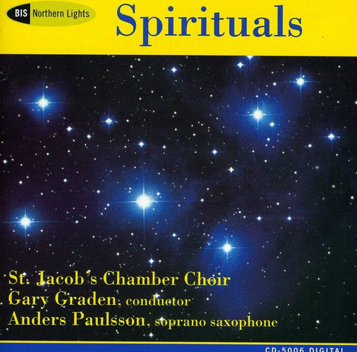 Spirituals: Spirituals