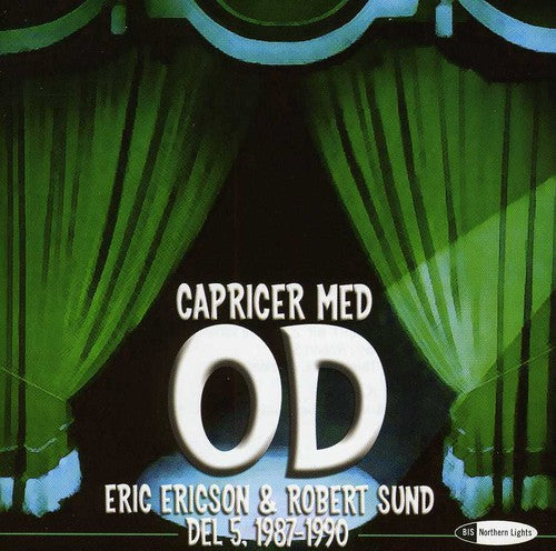 Caprices with Od 5 / Various: Caprices with Od 5 / Various