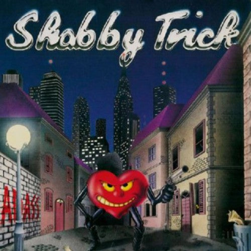 Shabby Trick: Badass