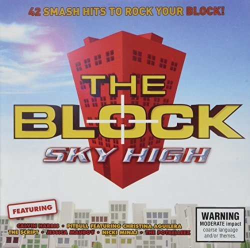 Various Artists: Block Sky High