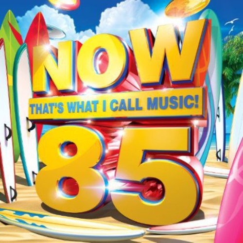 Now That's What I Call Music 85: Now That's What I Call Music 85