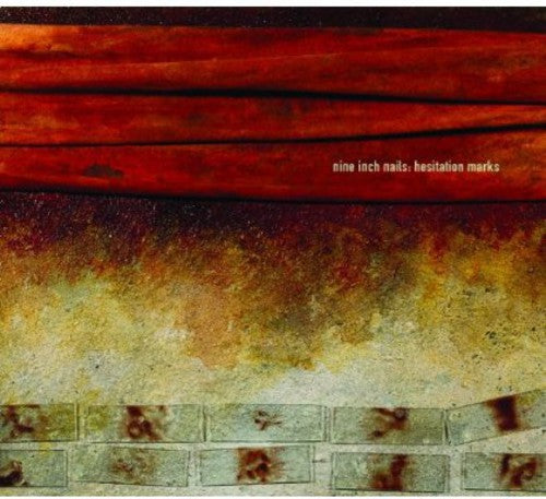 Nine Inch Nails: Hesitation Marks