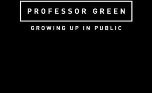 Professor Green: Growing Up in Public