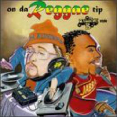 On Da Reggae Tip: Massive B Style / Various: On Da Reggae Tip: Massive B Style