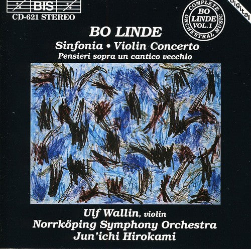 Linde / Hirokami / Nso: Sinfonia