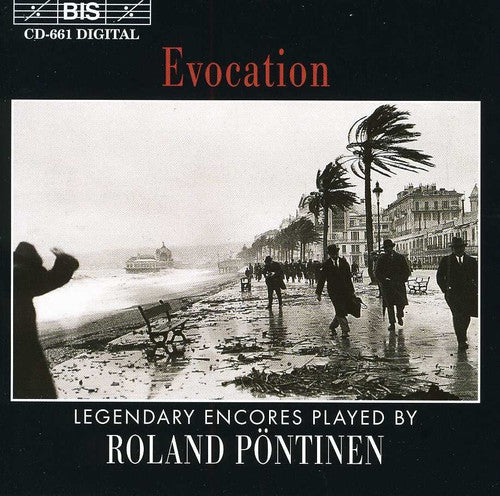 Pontinen: Evocation