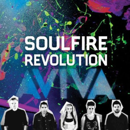 Soulfire Revolution: Aviva