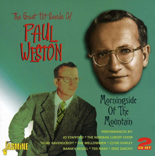 Weston, Paul: Great Hit Sound of Paul Weston