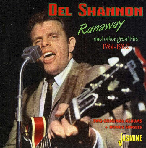 Shannon, Del: Runaway & Other Great Hits