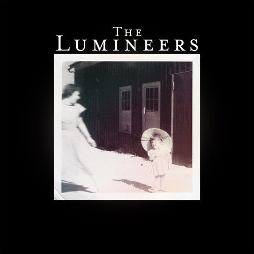 Lumineers: The Lumineers [Deluxe Edition] [CD/DVD]