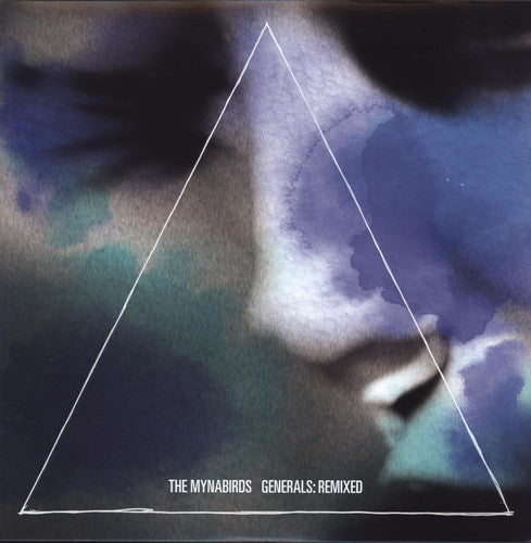 Mynabirds: Generals: Remixed