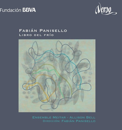 Panisello / Ensemble Meitar / Bell: Libro Del Frio