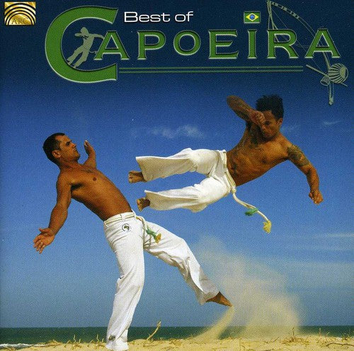 Best of Capoeira / Various: Best of Capoeira / Various