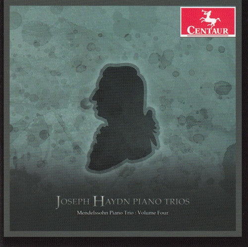 Haydn / Mendelssohn Piano Trio: Haydn Piano Trios 4