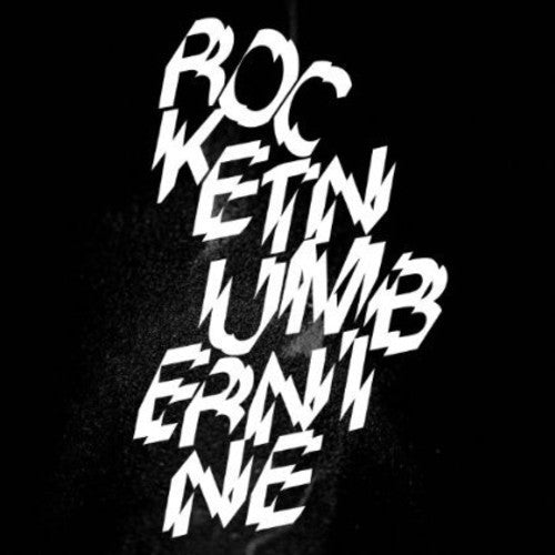 Rocketnumbernine: Me You We You