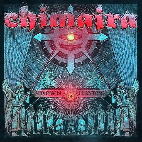 Chimaira: Crown of Phantoms