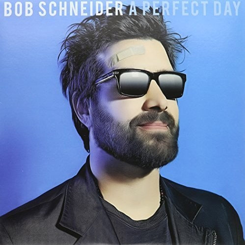 Schneider, Bob: A Perfect Day