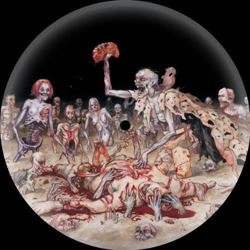 Cannibal Corpse: Gore Obsessed