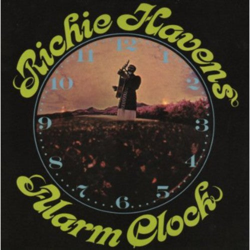 Havens, Richie: Alarm Clock