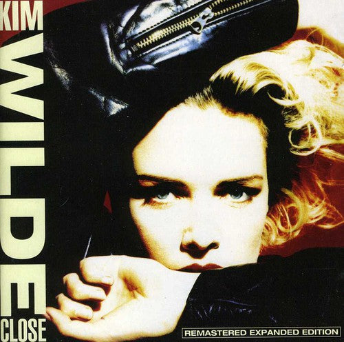Wilde, Kim: Close (25th Anniversary Edition)