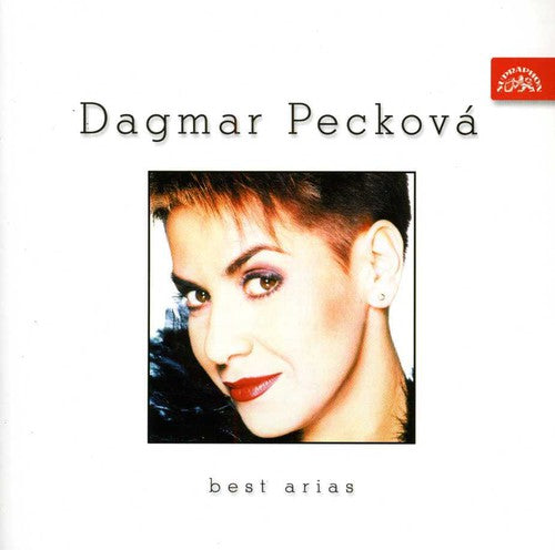 Peckova, Dagmar: Best Arias