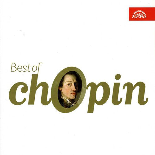 Chopin / Kamenikova / Rauch / Stepan / Simon: Best of Chopin