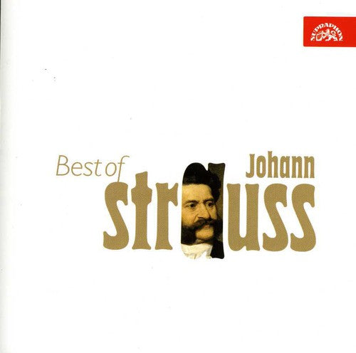 Best of Johann Strauss / Various: Best of Johann Strauss / Various