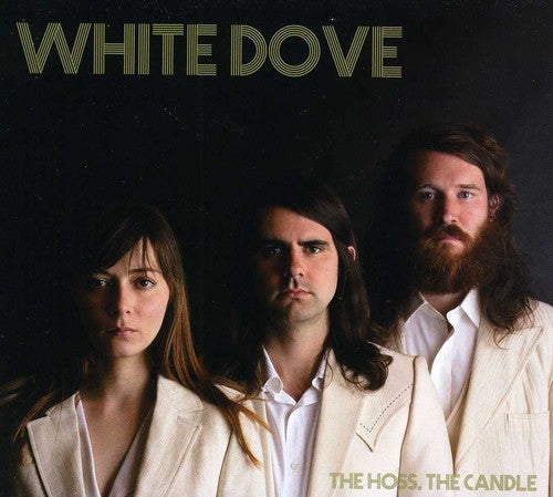 White Dove: The Hoss, The Candle