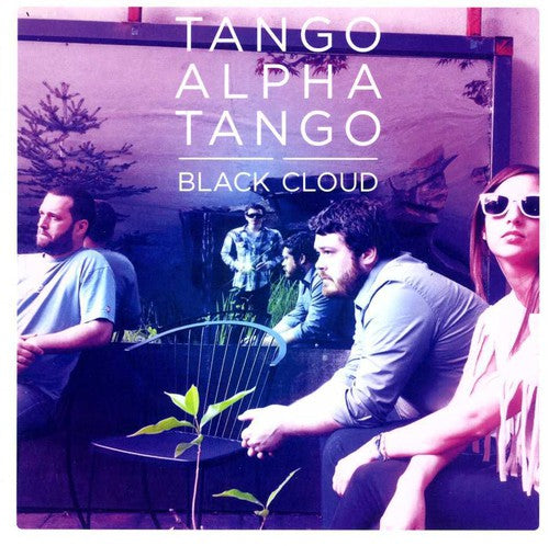 Tango Alpha Tango: Black Cloud
