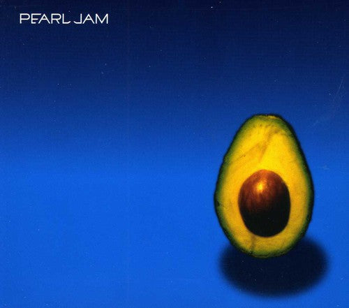 Pearl Jam: Pearl Jam