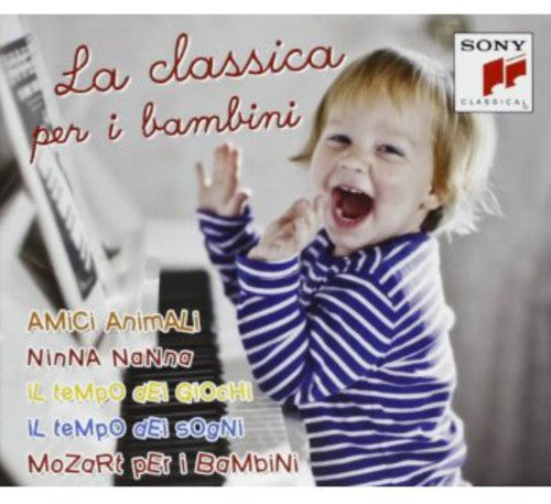 Various: La Classica Per I Bambini