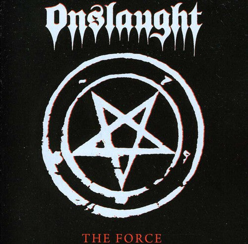 Onslaught: Force