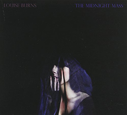 Burns, Louise: Midnight Mass