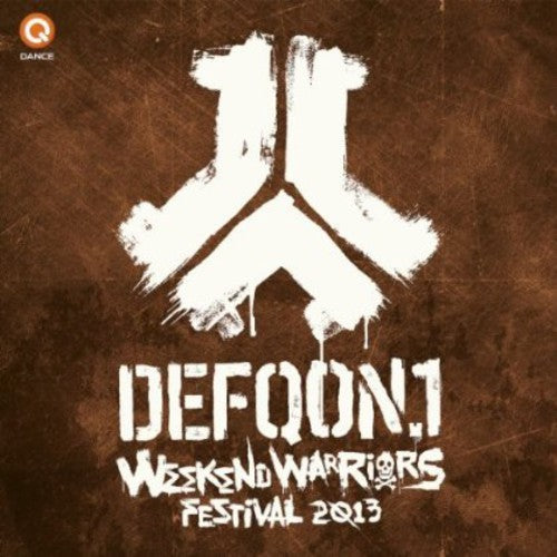 Defqon.1 2013: Defqon.1 2013