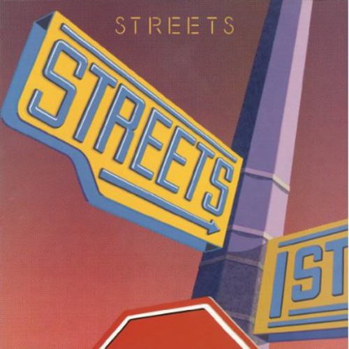 Streets: First