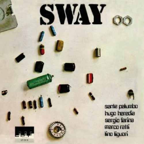 Sway: Sway