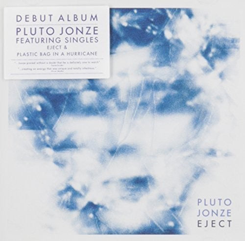 Pluto Jonze: Eject