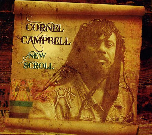 Campbell, Cornel: New Scroll