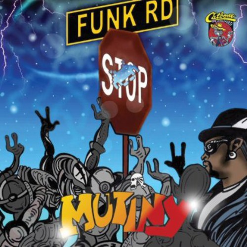 Mutiny: Funk Road