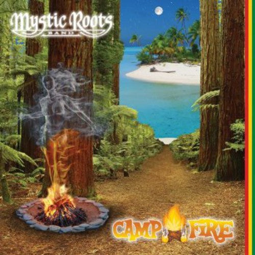 Mystic Roots Band: Camp Fire: Deluxe Box Set