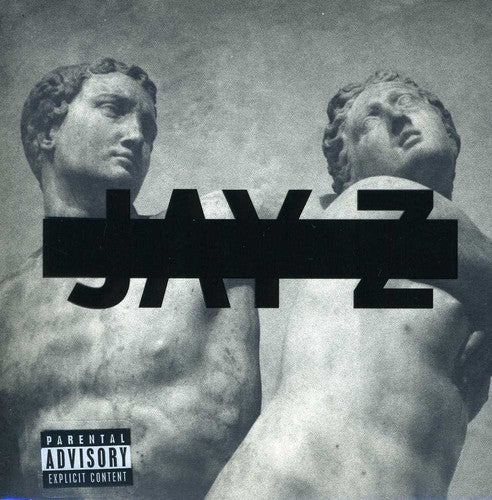 Jay-Z: Magna Carta Holy Grail