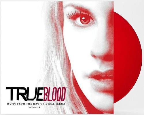 True Blood: Music From the HBO Original 4 / TV Ost: True Blood (Music From the HBO Original Series Volume 4)