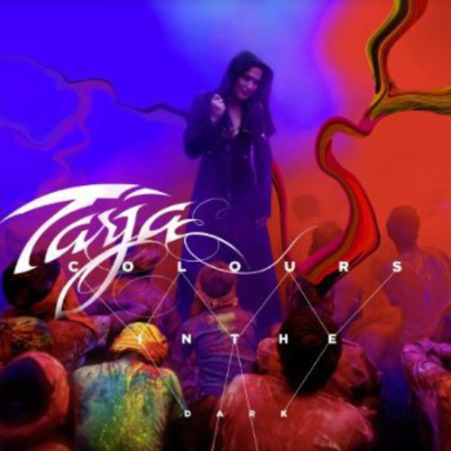 Tarja: Colours in the Dark