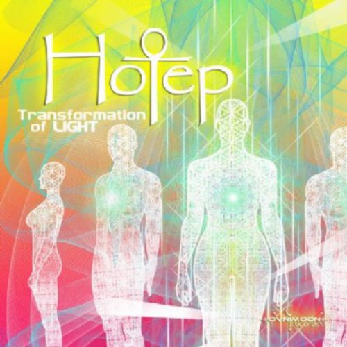 Hotep: Transformation of Light