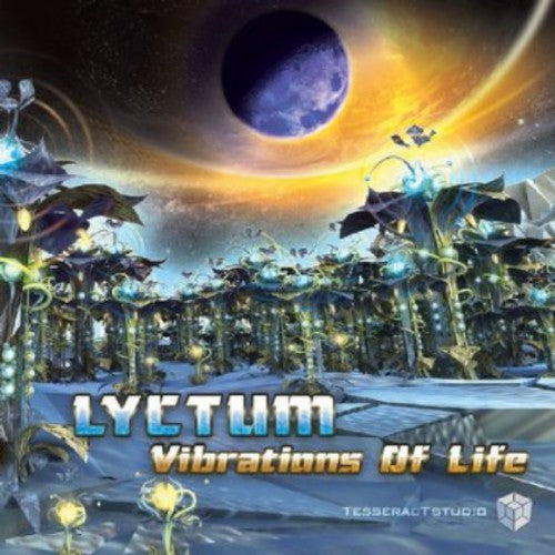 Lyctum: Vibrations of Life