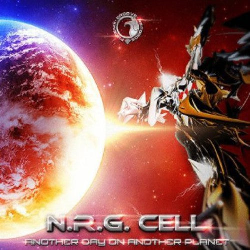 N.R.G. Cell: Another Day on Another