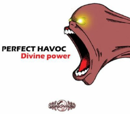 Perfect Havoc: Divine Power