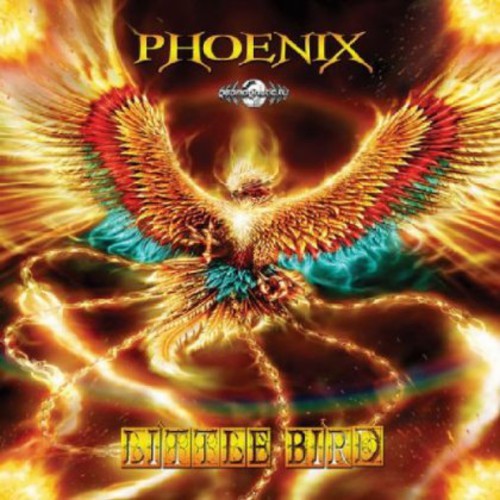 Phoenix: Little Bird