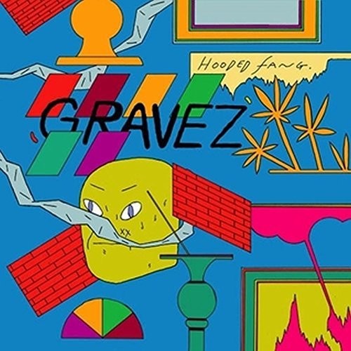 Hooded Fang: Gravez