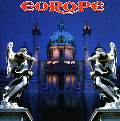 Europe: Europe